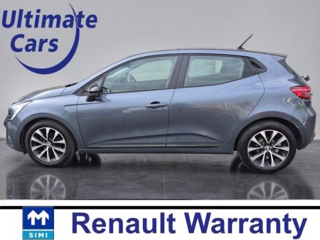2023 Renault Clio - photo 11