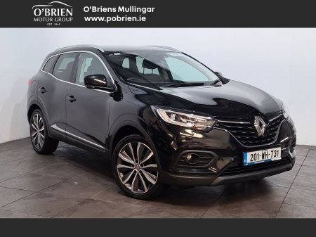 2020 Renault Kadjar 1.5 BLUE dCi 115 Iconic