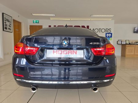 2015 BMW 4-Series - photo 5