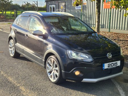 2015 Volkswagen Polo - photo 2