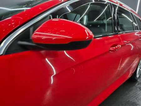 2018 Vauxhall Insignia - photo 5