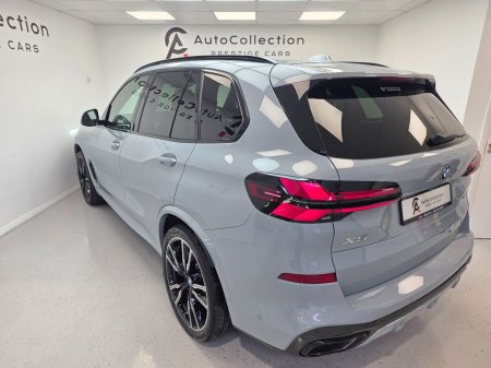 2026 BMW X5 - photo 4