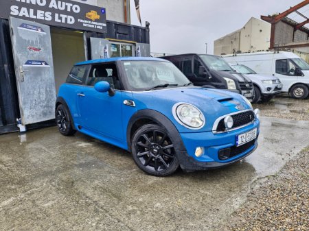 2012 Mini Cooper - photo 2