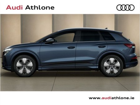 2027 Audi Q4 e-tron - photo 11