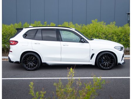2020 BMW X5 - photo 8