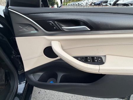 2022 BMW X3 - photo 18
