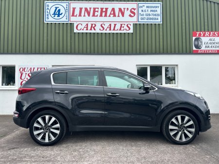 2016 Kia Sportage - photo 4