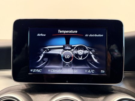 2018 Mercedes-Benz C-Class - photo 14
