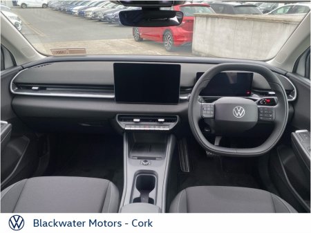 2027 Volkswagen ID. Polo - photo 22