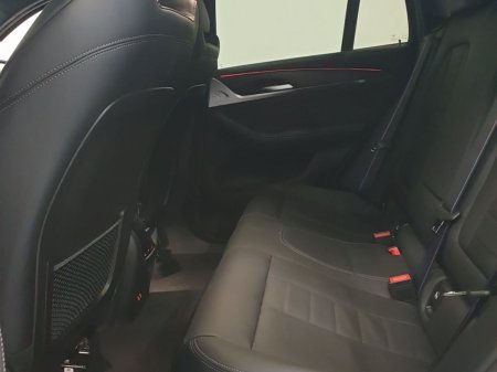 2023 BMW X4 - photo 22