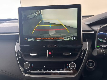 2024 Toyota Corolla Cross - photo 12