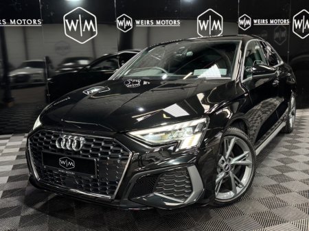 2021 Audi A3 - photo 2