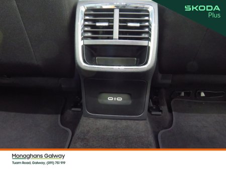 2023 Skoda Octavia - photo 21