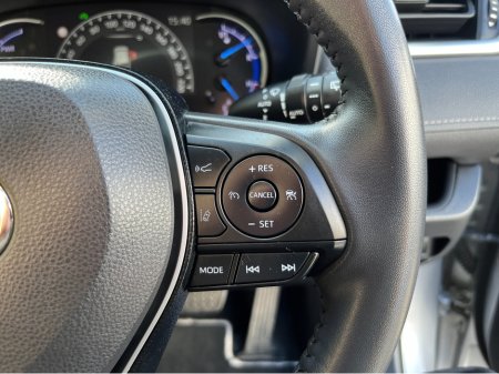 2020 Toyota RAV4 - photo 26