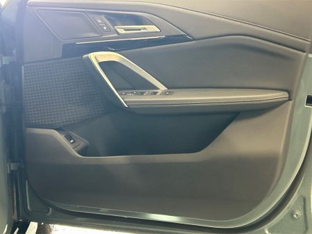 2026 BMW iX1 - photo 20