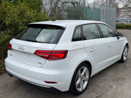 2017 Audi A3 - photo 4