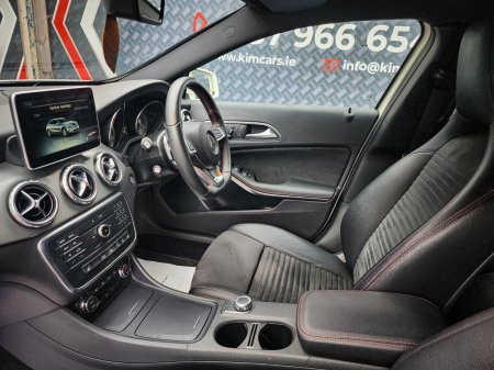 2016 Mercedes-Benz GLA - photo 23