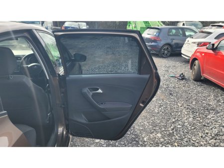 2014 Volkswagen Polo - photo 12