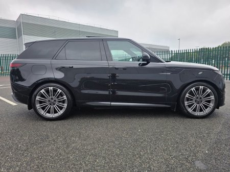 2022 Land Rover Range Rover Sport - photo 3