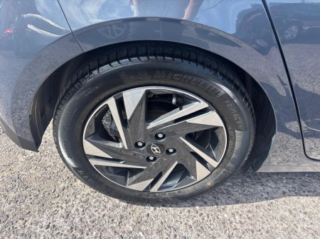 2023 Hyundai i20 - photo 4