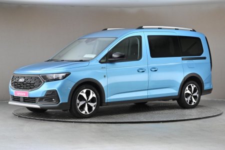 2023 Ford Transit Connect - photo 4