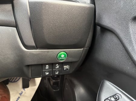 2019 Honda Fit - photo 16