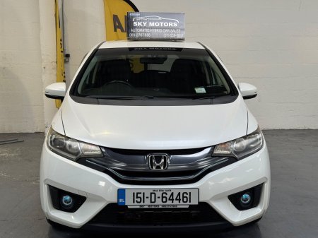 2015 Honda Fit - photo 3