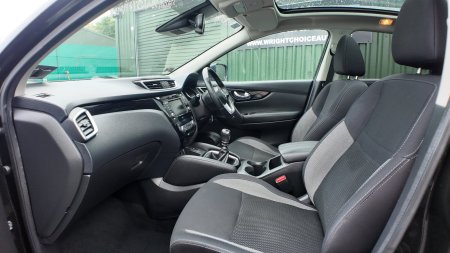 2019 Nissan Qashqai - photo 14