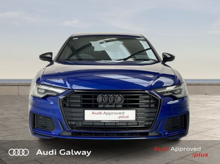 2022 Audi A6 - photo 2