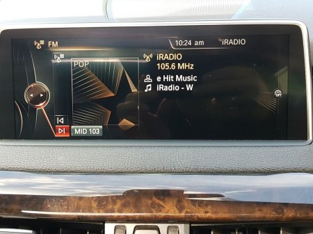 2016 BMW X5 - photo 17