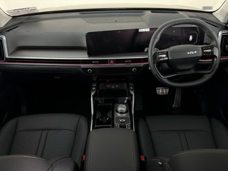 2026 Kia Sorento - photo 110