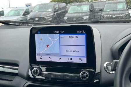 2020 Ford EcoSport - photo 27