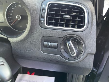2012 Volkswagen Polo - photo 15