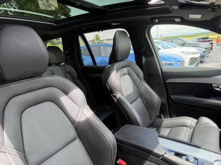 2024 Volvo XC90 - photo 13