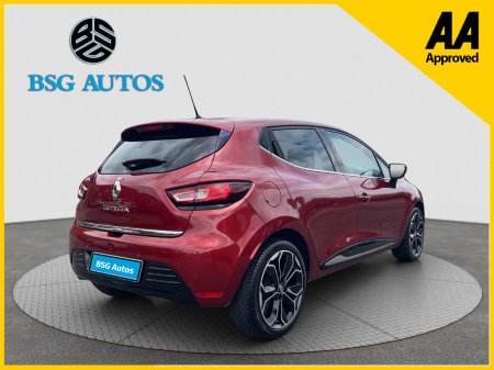 2019 Renault Clio - photo 8
