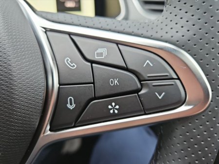 2026 Renault Captur - photo 20