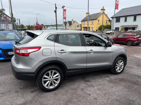 2014 Nissan Qashqai - photo 7