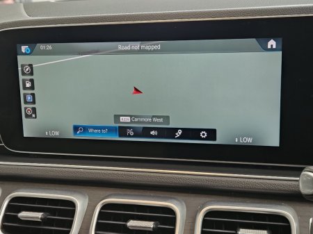 2020 Mercedes-Benz GLE - photo 21
