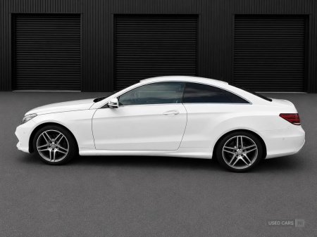 2015 Mercedes-Benz E-Class - photo 9