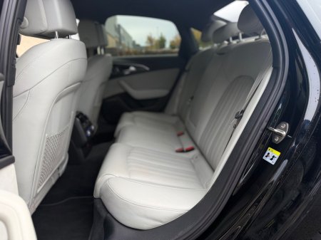 2017 Audi A6 - photo 14