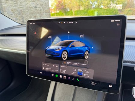 2023 Tesla Model 3 - photo 19