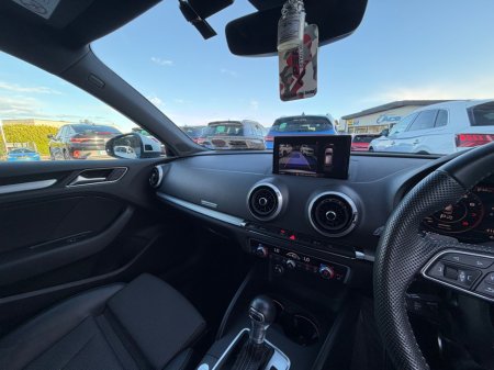 2020 Audi A3 - photo 15