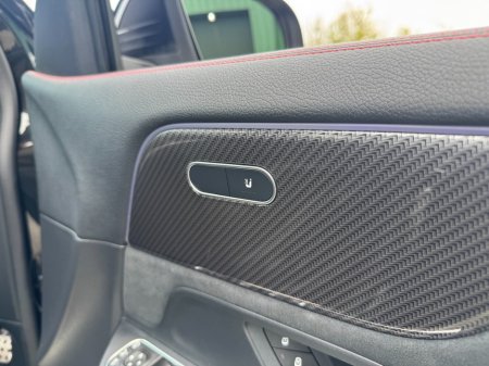 2025 Mercedes-Benz GLA - photo 21