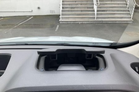 2023 Renault Trafic - photo 30