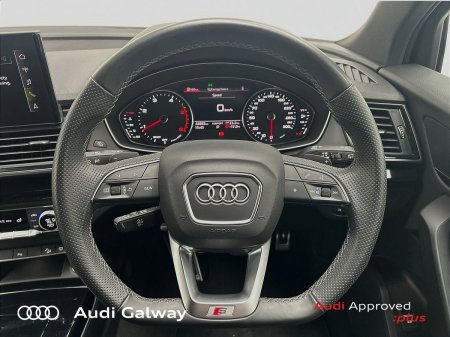 2023 Audi Q5 - photo 21