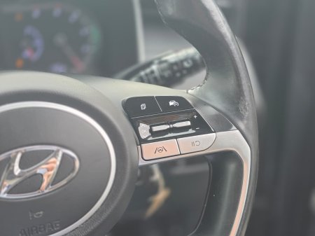 2021 Hyundai Tucson - photo 13