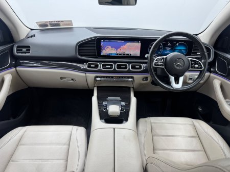 2020 Mercedes-Benz GLE - photo 12