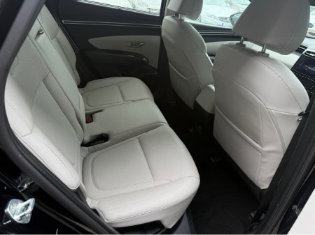 2022 Hyundai Tucson - photo 9