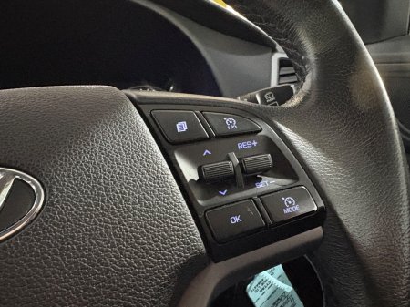 2016 Hyundai Tucson - photo 27