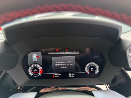2023 Audi S3 - photo 21